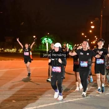 Runner Photo 3540021