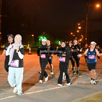 Runner Photo 3540022