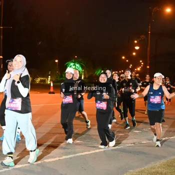 Runner Photo 3540023