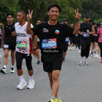 Runner Photo 3540024