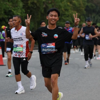 Runner Photo 3540027