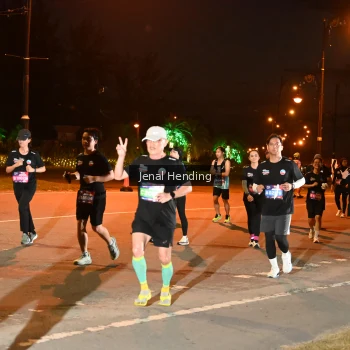 Runner Photo 3540028