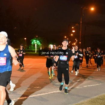 Runner Photo 3540029