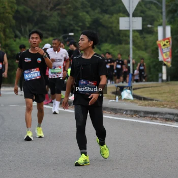 Runner Photo 3540030