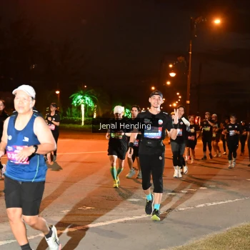Runner Photo 3540031