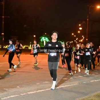 Runner Photo 3540034