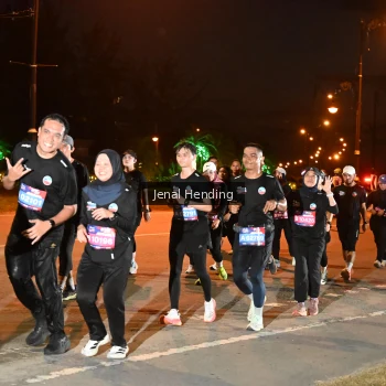 Runner Photo 3540040