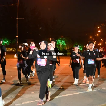 Runner Photo 3540041