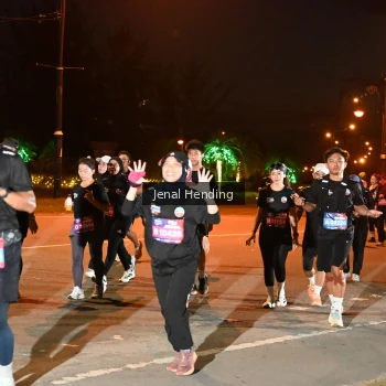 Runner Photo 3540042