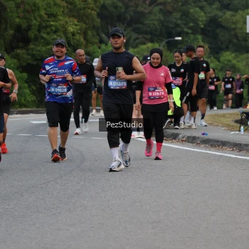 Runner Photo 3540043