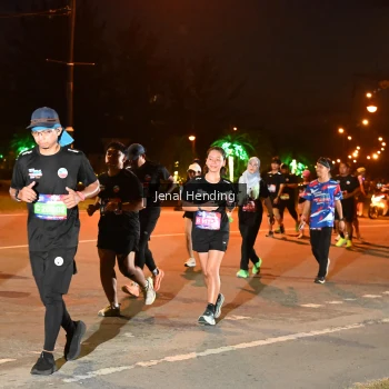 Runner Photo 3540045