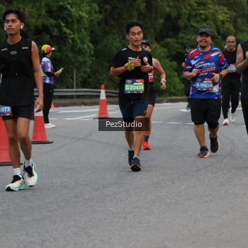 Runner Photo 3540046