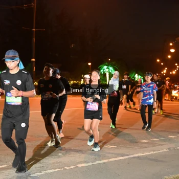 Runner Photo 3540049