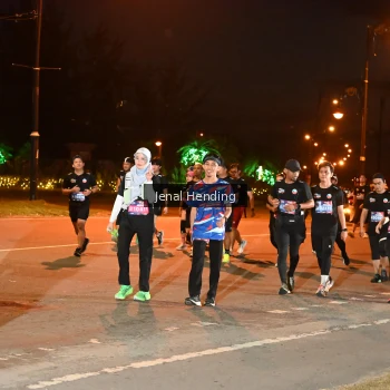 Runner Photo 3540050