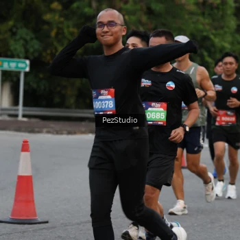 Runner Photo 3540051