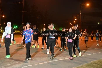 Runner Photo 3540053