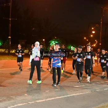 Runner Photo 3540054