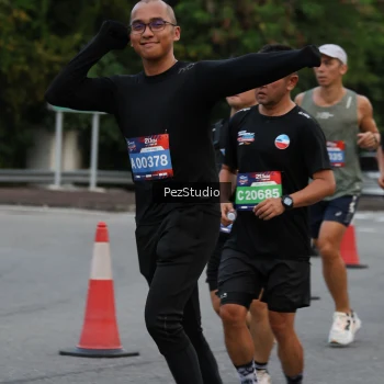 Runner Photo 3540060