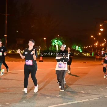 Runner Photo 3540062