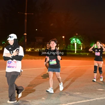 Runner Photo 3540066
