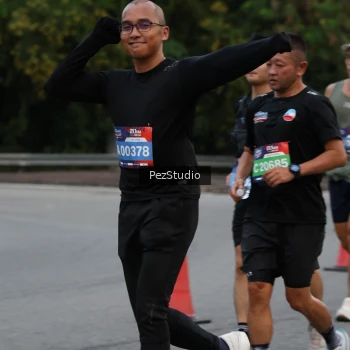 Runner Photo 3540068