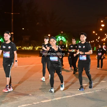 Runner Photo 3540073