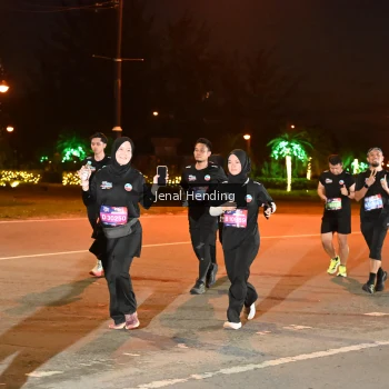 Runner Photo 3540079