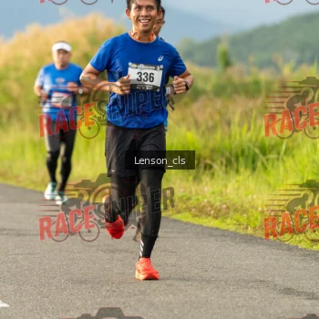 Runner Photo 354008