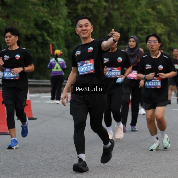 Runner Photo 3540080
