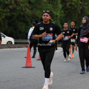 Runner Photo 3540086