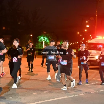 Runner Photo 3540088