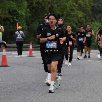 Runner Photo 3540089