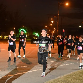 Runner Photo 3540090