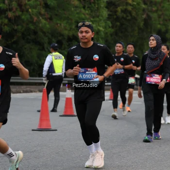 Runner Photo 3540093