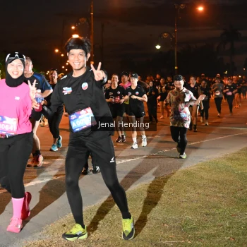 Runner Photo 3540097