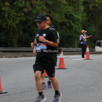 Runner Photo 3540098
