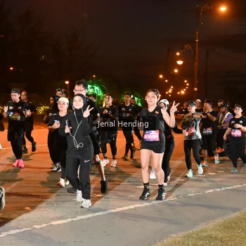 Runner Photo 3540099