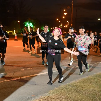 Runner Photo 3540100