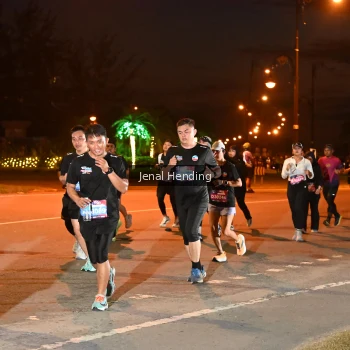 Runner Photo 3540101
