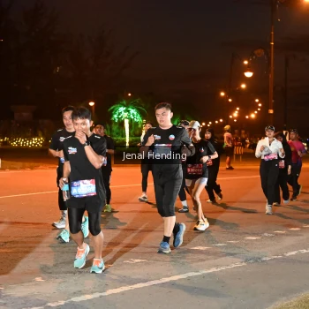 Runner Photo 3540104