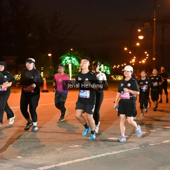 Runner Photo 3540105