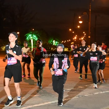 Runner Photo 3540115