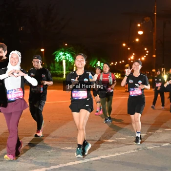 Runner Photo 3540117