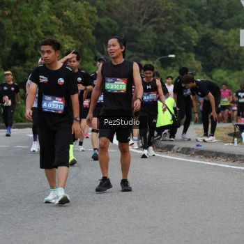 Runner Photo 3540119