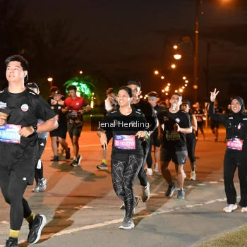 Runner Photo 3540122