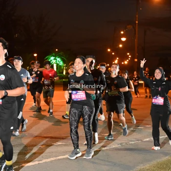 Runner Photo 3540123