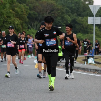 Runner Photo 3540126