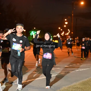 Runner Photo 3540127