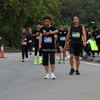 Runner Photo 3540128