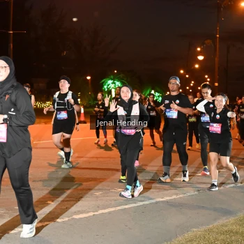 Runner Photo 3540130